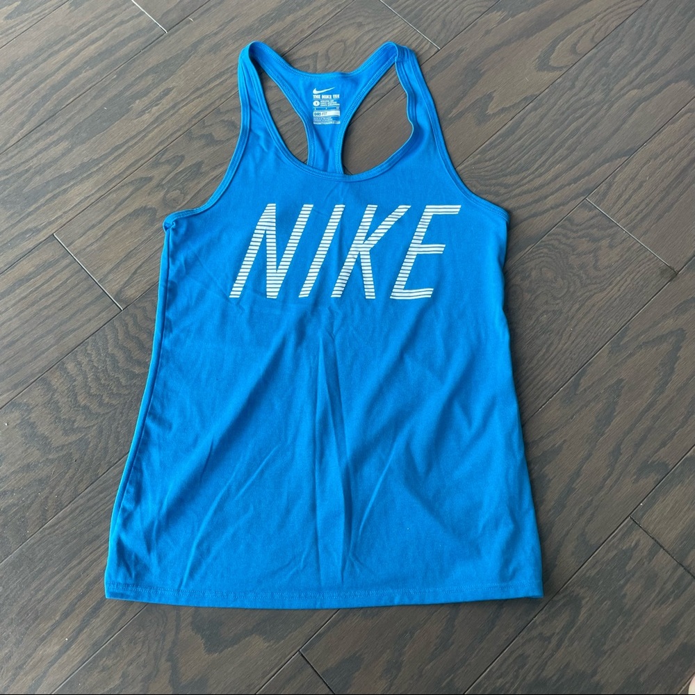 Nike Dri Fit Tank